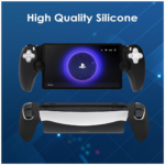 Accessoire gaming Sony PlayStation Portal Remote Player noir pour console PS5