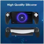 Accessoire gaming Sony PlayStation Portal Remote Player noir pour console PS5