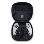 Contrôleur PlayStation DualSense Edge sans fil avec design ergonomique