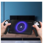 ps portal ecran full hd 8 pouces gaming
