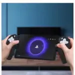ps portal ecran full hd 8 pouces gaming