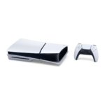 ps5 slim digital pack double manette gaming