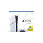 console playstation 5 slim performance 4k