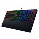Clavier mécanique Razer BlackWidow V3 avec rétroéclairage RGB