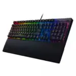 Clavier mécanique Razer BlackWidow V3 avec rétroéclairage RGB
