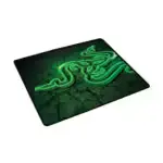 tapis souris razer control surface texturee gaming