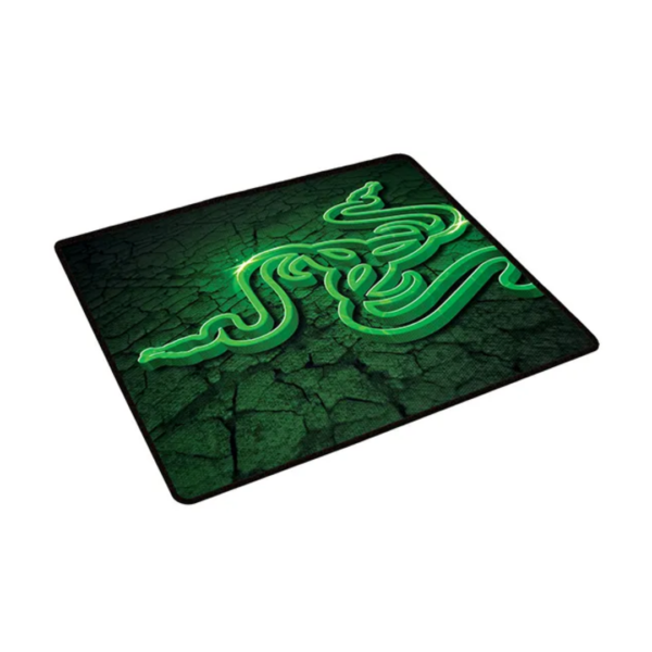 tapis souris razer control surface texturee gaming