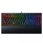 Clavier gaming mécanique Razer BlackWidow V3 Mechanical Gaming Keyboard RGB