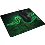 razer goliathus control edition tapis souris gaming precision