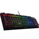Razer BlackWidow V3 Mechanical Gaming Keyboard clavier gamer switches mécaniques