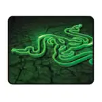 tapis gaming razer design moderne setup