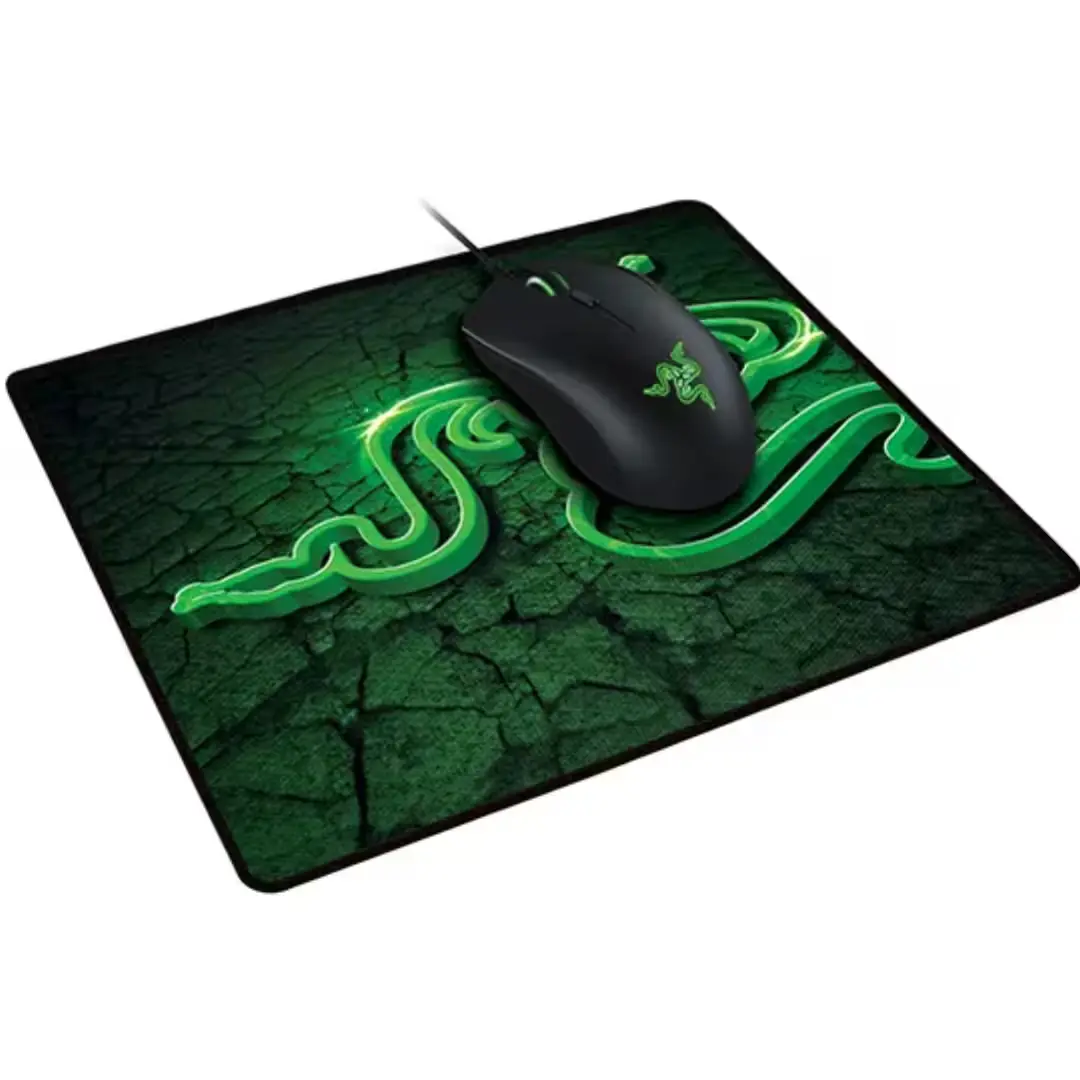 razer goliathus control edition tapis souris gaming precision