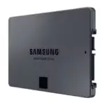 disque dur ssd 2,5 pouces
