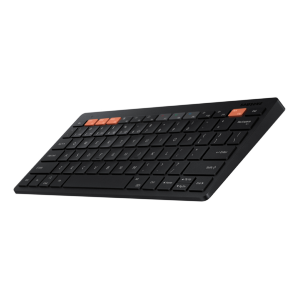 clavier samsung trio 500 multi appareils bluetooth