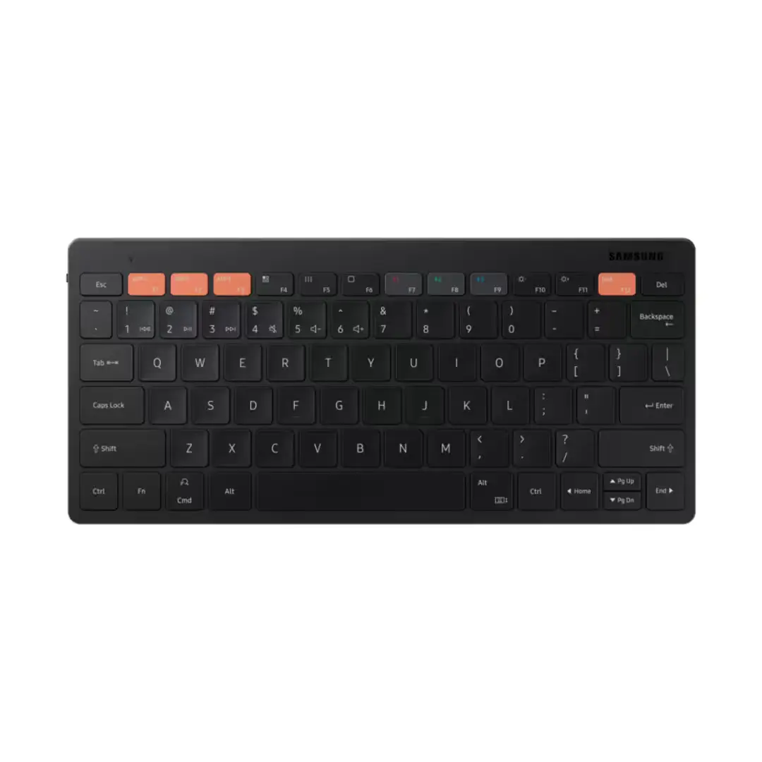 samsung smart keyboard trio 500 clavier bluetooth portable