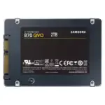 ssd rapide sata iii