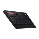 samsung trio 500 clavier compact productivite dex