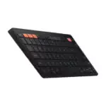 samsung trio 500 clavier compact productivite dex