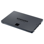 Samsung Disque Dur SSD 870 QVO 2To 2,5″ – Image 4