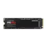 samsung ssd 990 pro nvme m2 haute performance