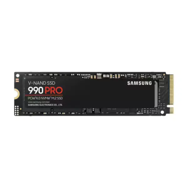 samsung ssd 990 pro nvme m2 haute performance