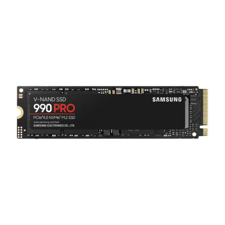 samsung ssd 990 pro nvme m2 haute performance