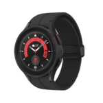 samsung galaxy watch 5 pro max vue globale smartwatch