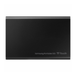 vue globale samsung t7 touch 2to noir
