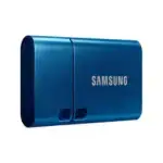 vue globale samsung cle usb type c 128 go
