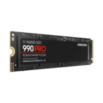 ssd samsung 990 pro nvme vitesse extreme pcie 4