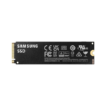 samsung 990 pro nvme gaming stockage rapide