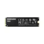 samsung 990 pro nvme gaming stockage rapide