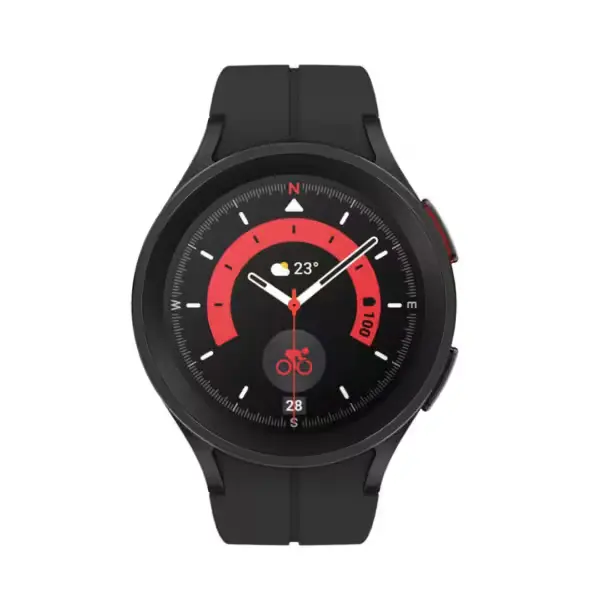 samsung galaxy watch 5 pro max 45 mm design robuste