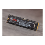 installation ssd samsung 990 pro nvme m2