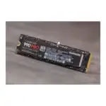 installation ssd samsung 990 pro nvme m2