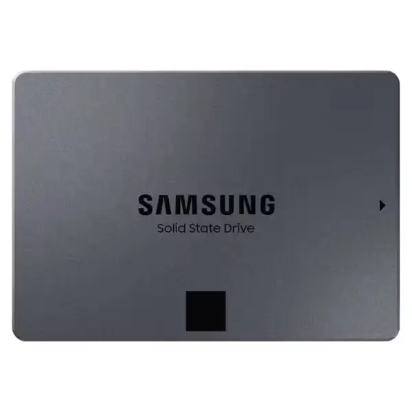 ssd samsung 870 qvo 2to