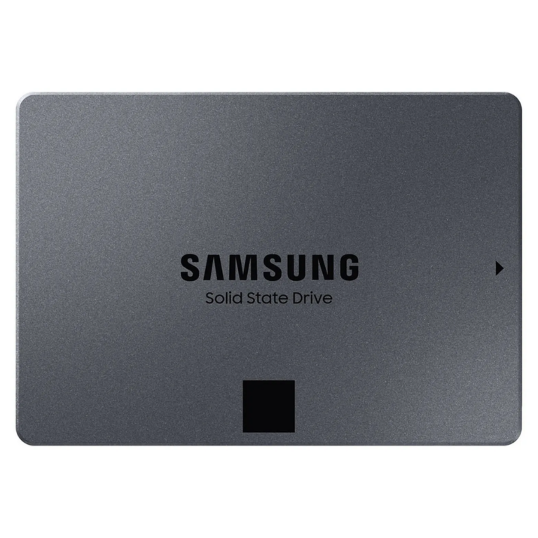 ssd samsung 870 qvo 2to