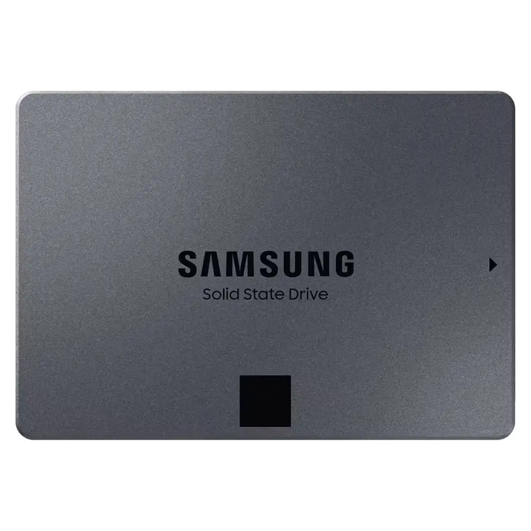 ssd samsung 870 qvo 2to