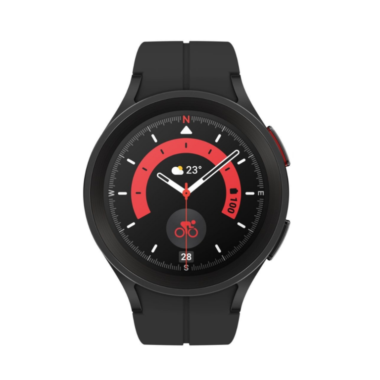 samsung galaxy watch 5 pro max 45 mm design robuste