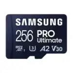 samsung pro ultimate sdxc 256gb carte memoire haute performance