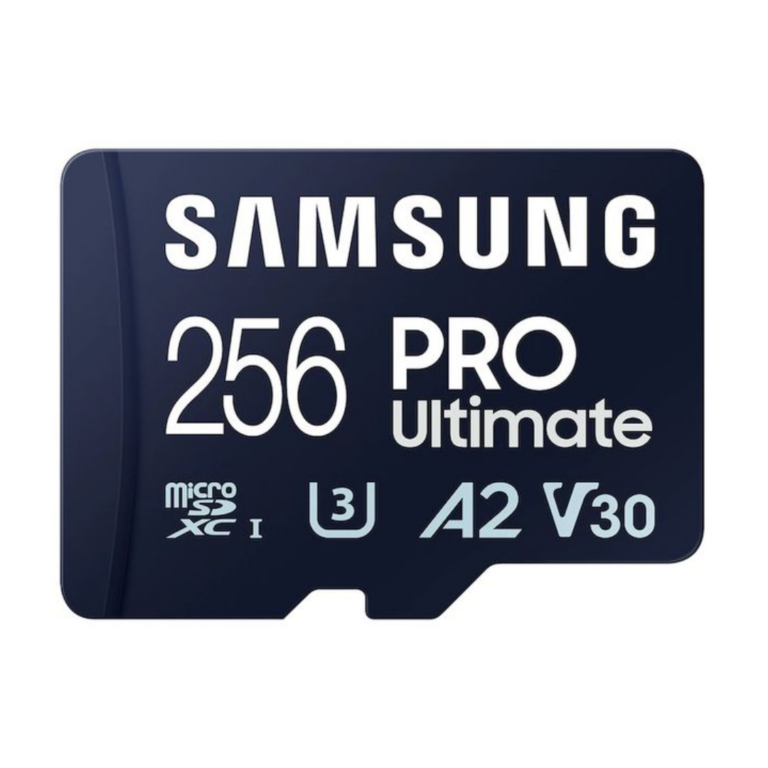 samsung pro ultimate sdxc 256gb carte memoire haute performance