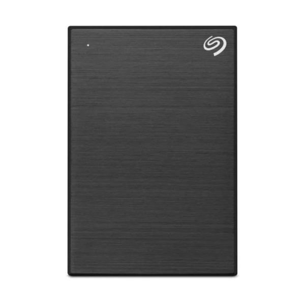 Seagate One Touch SSD stockage portable usb c