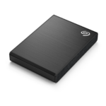 Seagate One Touch SSD transfert rapide données