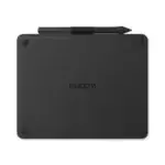 Tablette Graphique Wacom Intuos S utilisation illustration