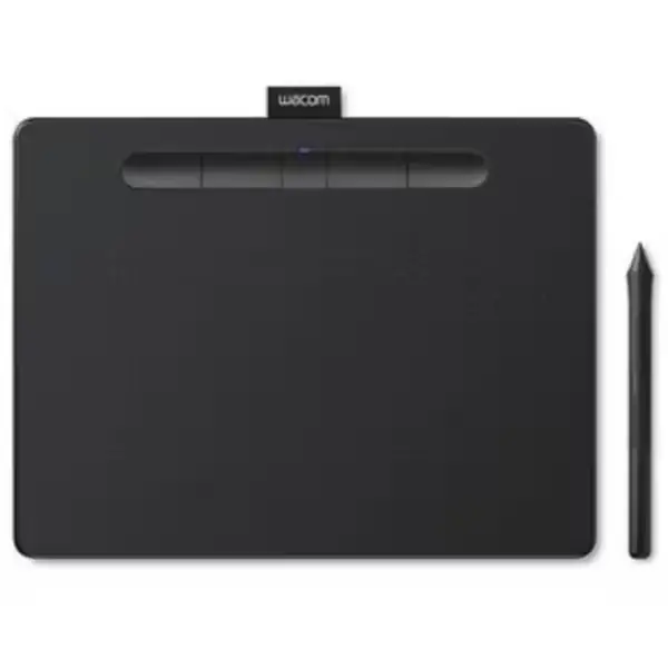 Tablette Graphique Wacom Intuos S dessin numérique précis
