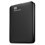 western digital extreme hdd 1tb disque dur externe portable