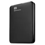 western digital extreme hdd 1tb disque dur externe portable