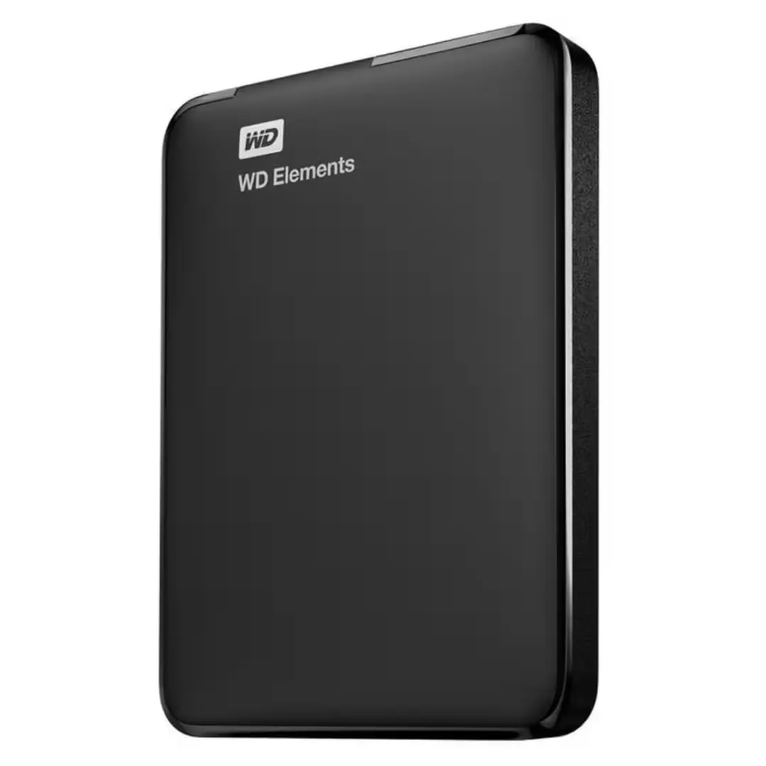 western digital extreme hdd 1tb disque dur externe portable