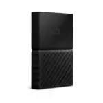 disque dur portable western digital my passport design compact