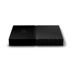 disque dur externe my passport sauvegarde securisee
